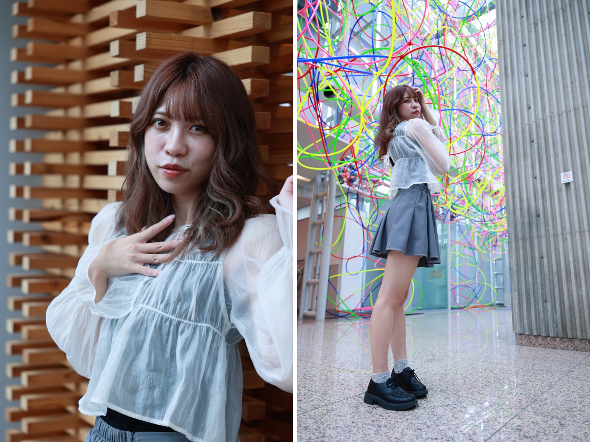 Nakagawa_Reiwa on X: 