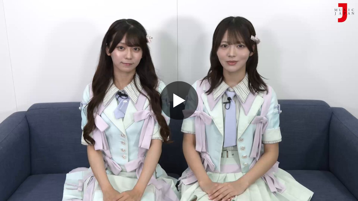 ミュージック・ジャパンTV on X: 