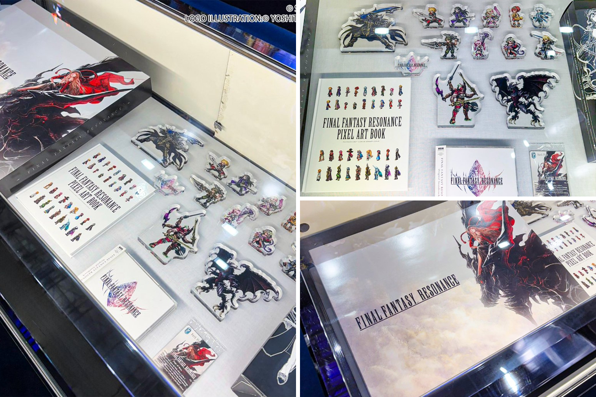 スクウェア・エニックス e-STORE on X: 