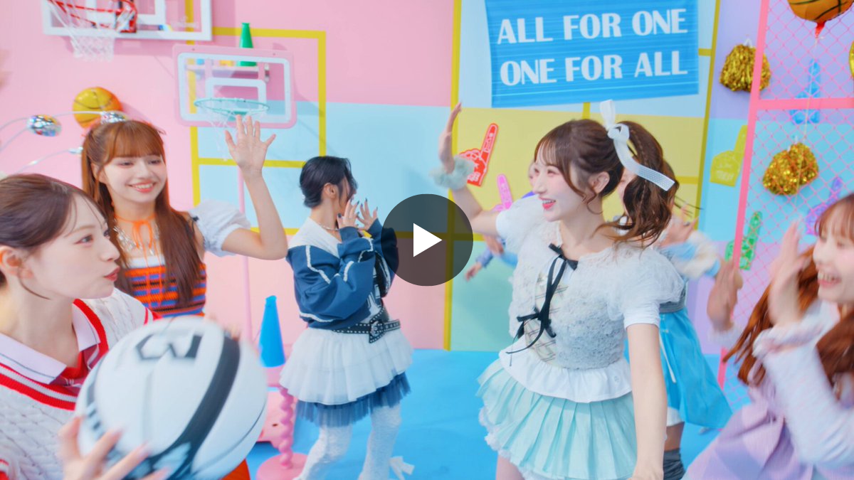 CANDY TUNE【Official】 on X: 