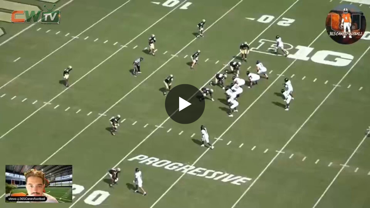 365CANESFOOTBALL on X: 