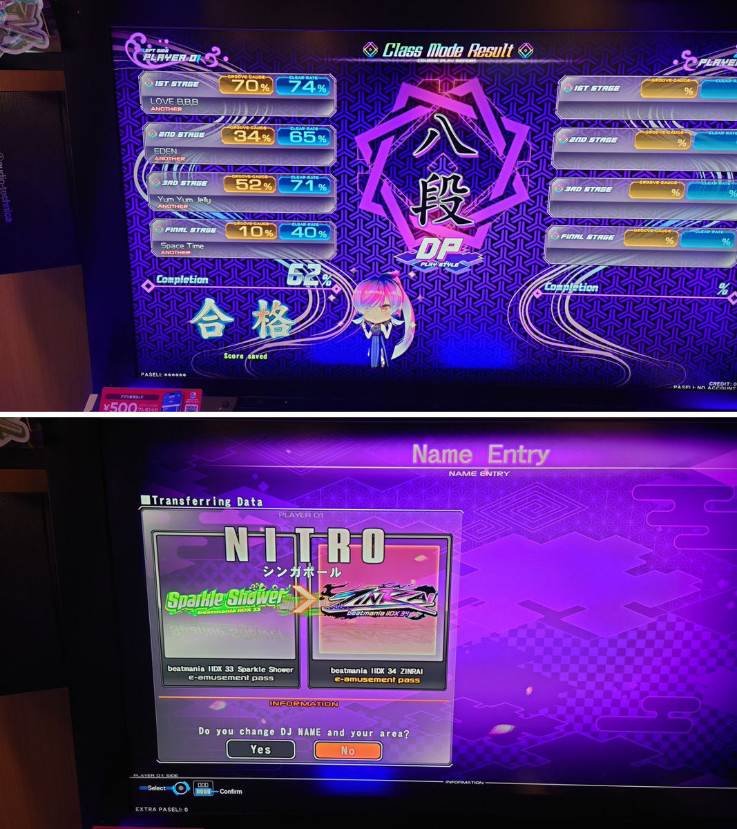 ☆｢nitro｣☆ on X: 