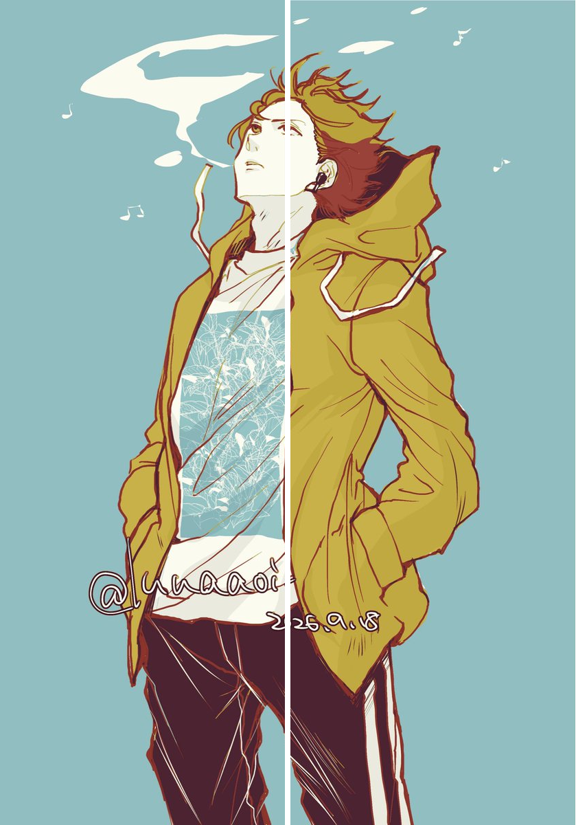 るな@ on X: 