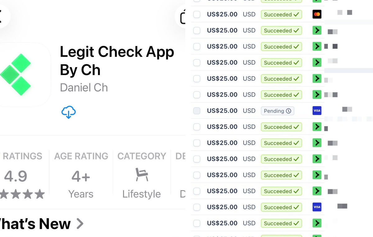 David Ch on X: "Our app is ranked #11 on the ios AppStore It only took ...