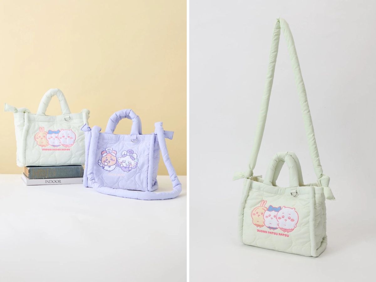 ちいかわらんど【公式】 в X: „#ちいかわらんど札幌パルコ店 ?新商品 