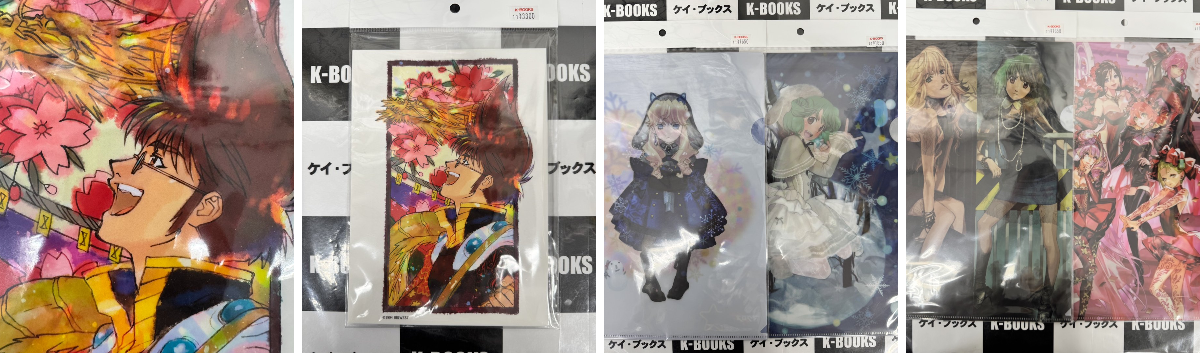 K-BOOKS秋葉原本館 キャラ1 部門 в X: „【入荷情報】 #マクロス