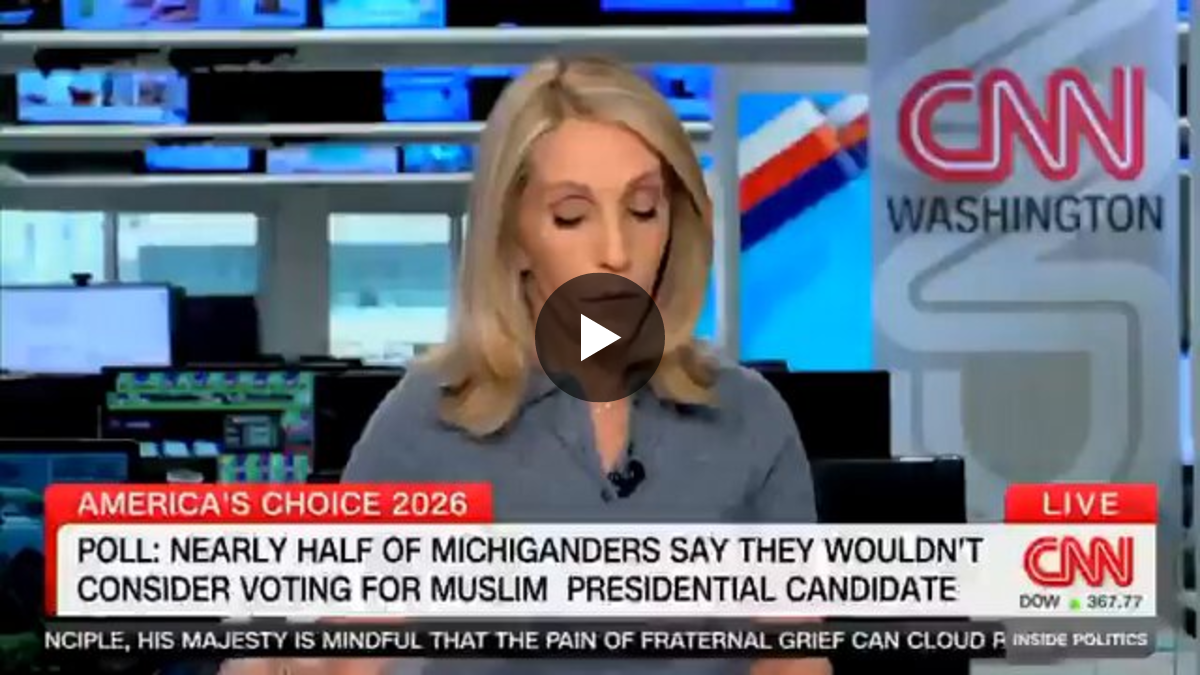 American Insight on X: 