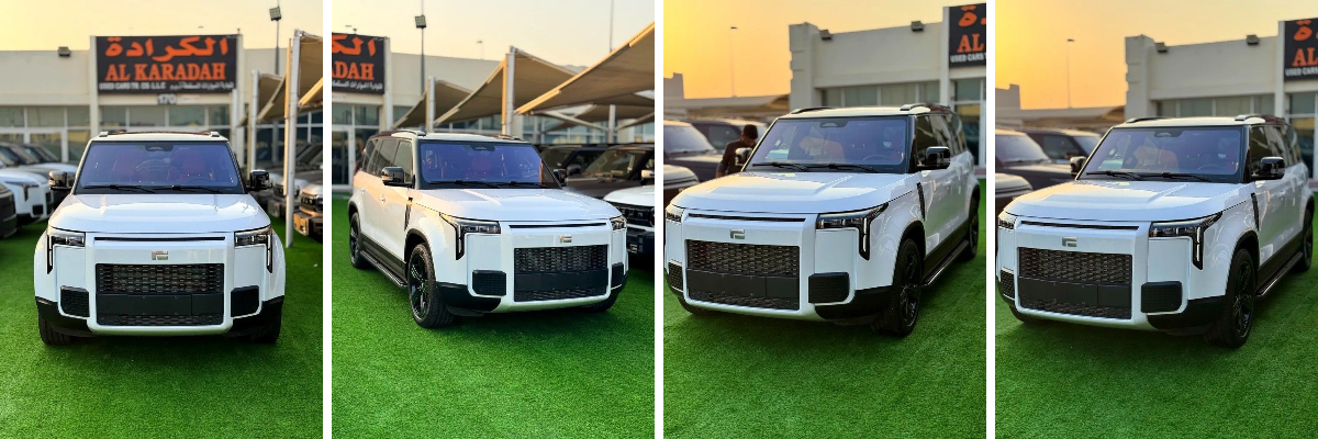 AUTO.AE — Cars for sale on X: 