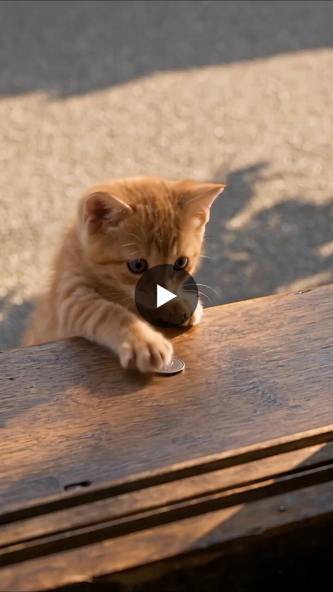 猫　猫 CATFLIX on X / X