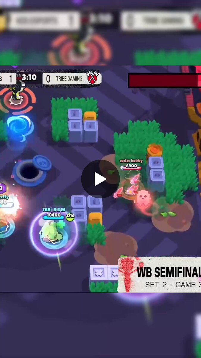 Tribe Gaming on X: 