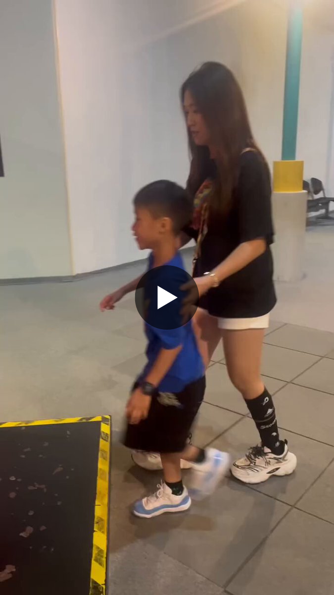 Out of Context Human Race on X: "Mom of the year." / X