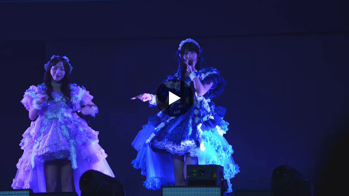 SWEET STEADY【Official】 в X: „🪐👗#すいすて セットリスト