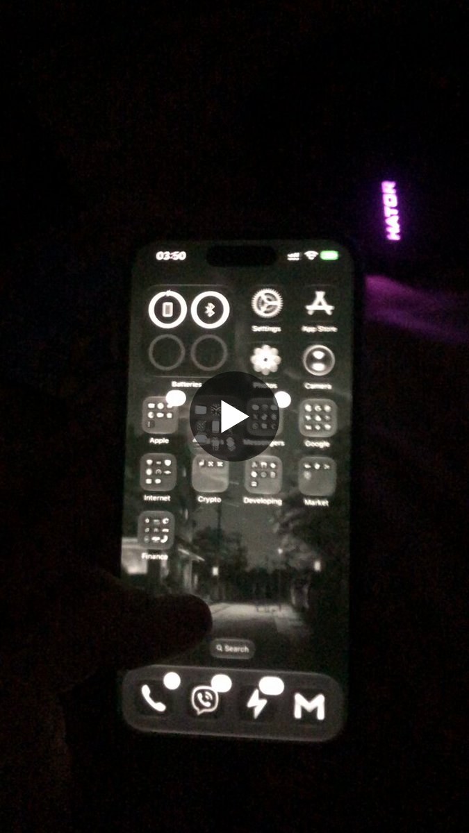 Mak5er on X: 