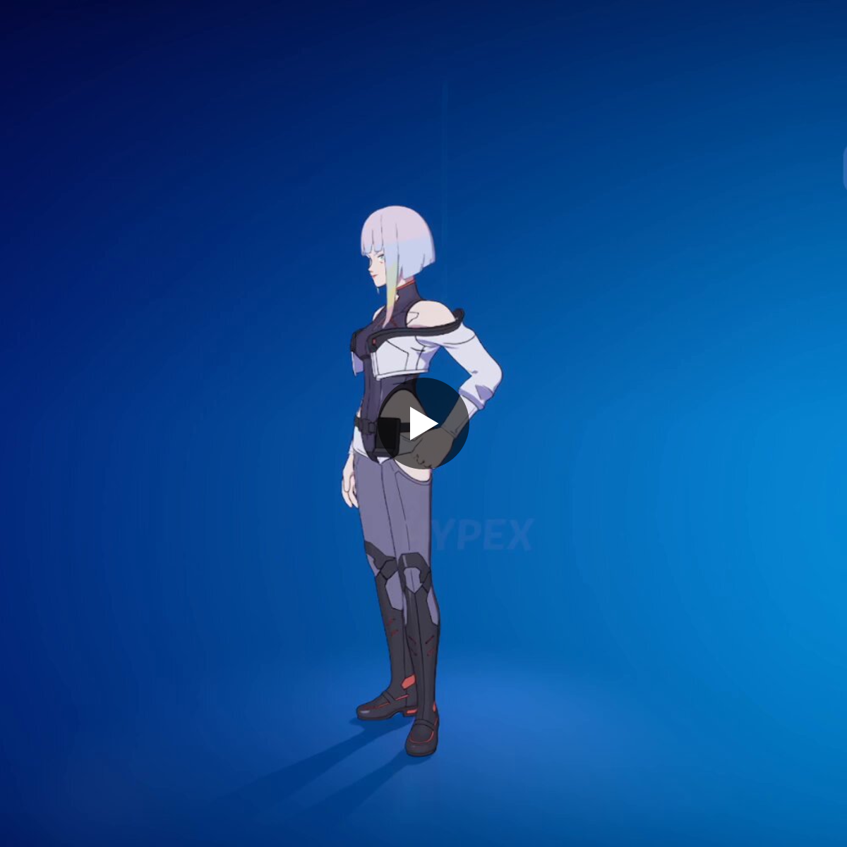 HYPEX on X: 