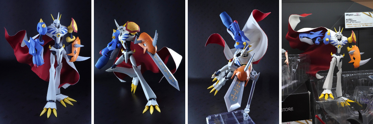 TAMASHII NATIONS STORE TOKYO on X: 