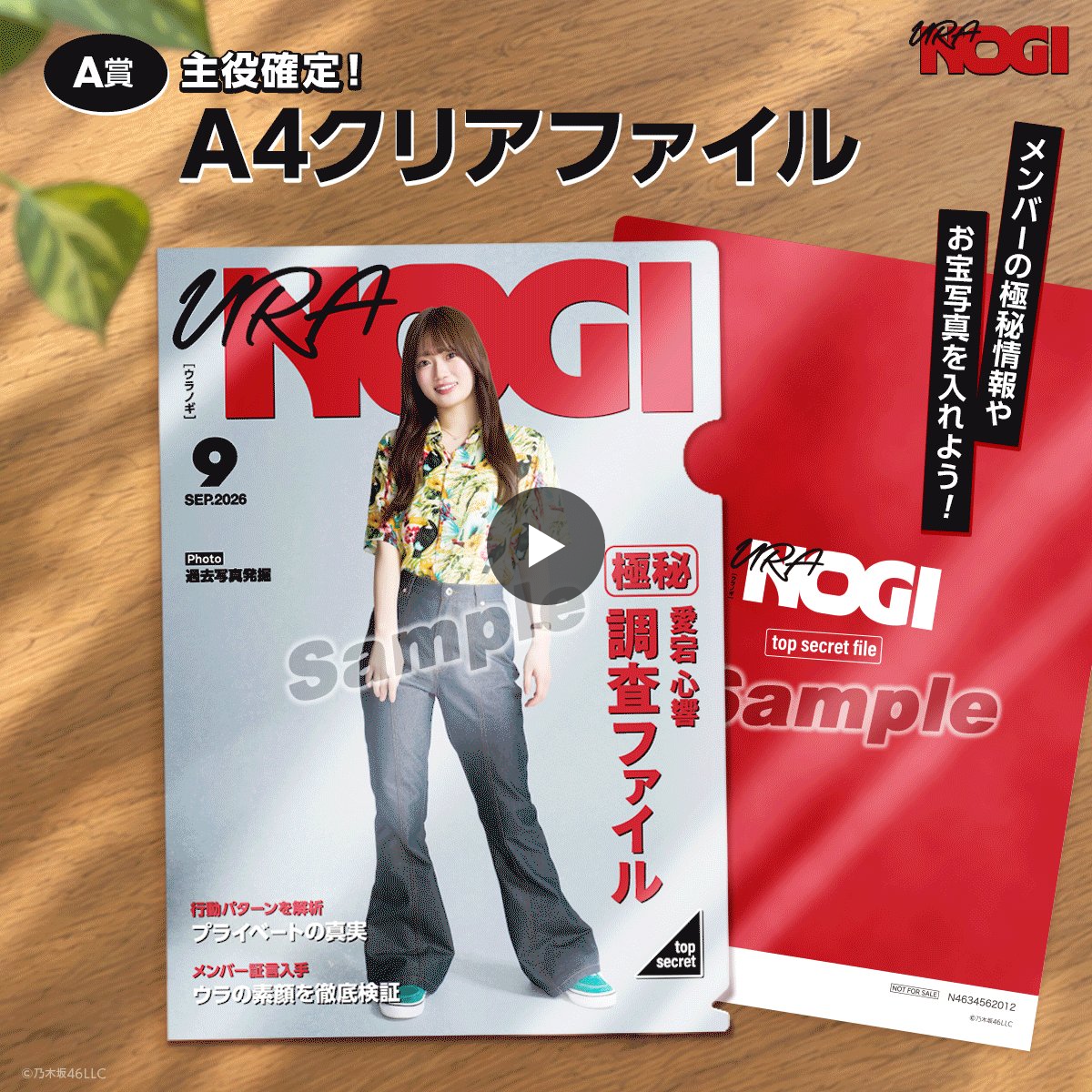 乃木坂46 Mobile【公式】 on X: 