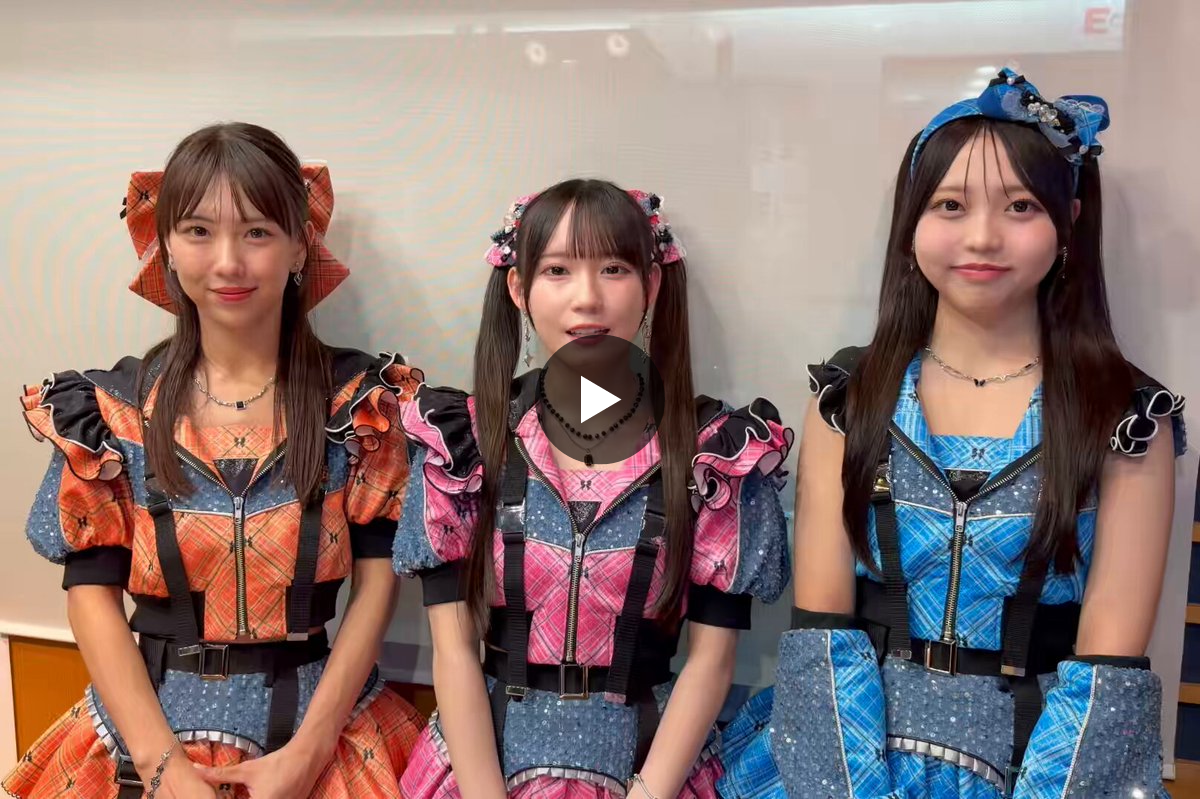 FM大阪 on X: 