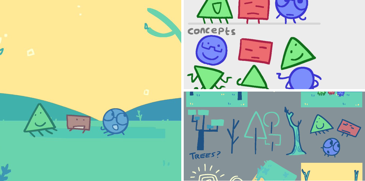 Pep 𓋼𓍊 🍉 // active on tumblr & tiktok! on X: "Ive been thinking of ...