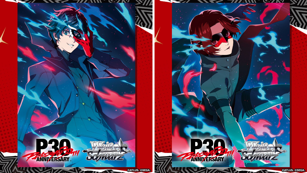 ヴァイスシュヴァルツ公式 on X: 