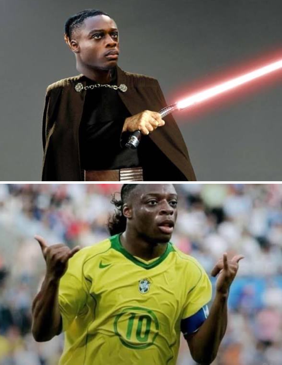 AnalogSoul on X: 