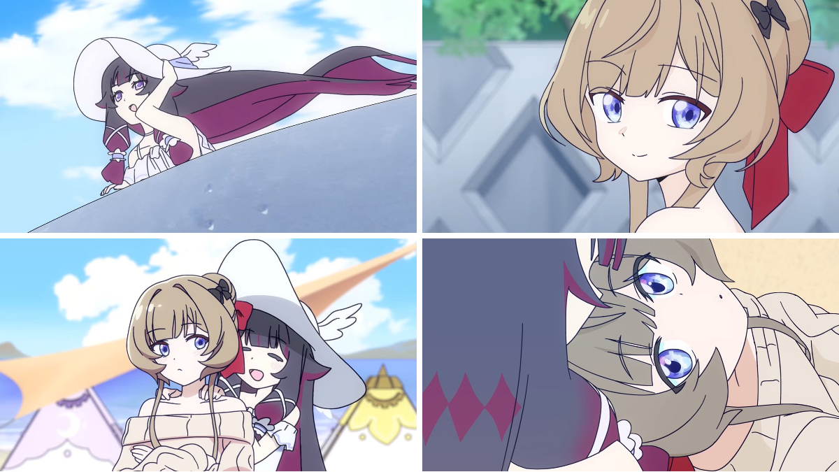 秋來 on X: 