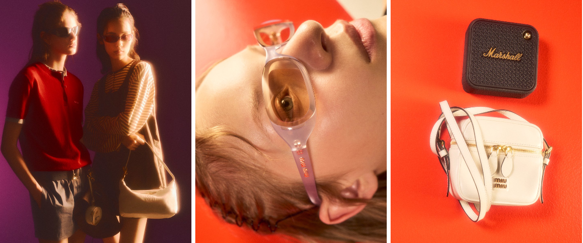 Miu Miu on X: 