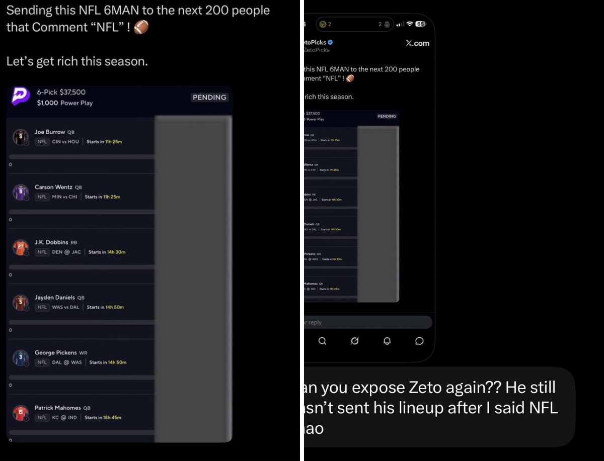 Scream Leaks on X: 