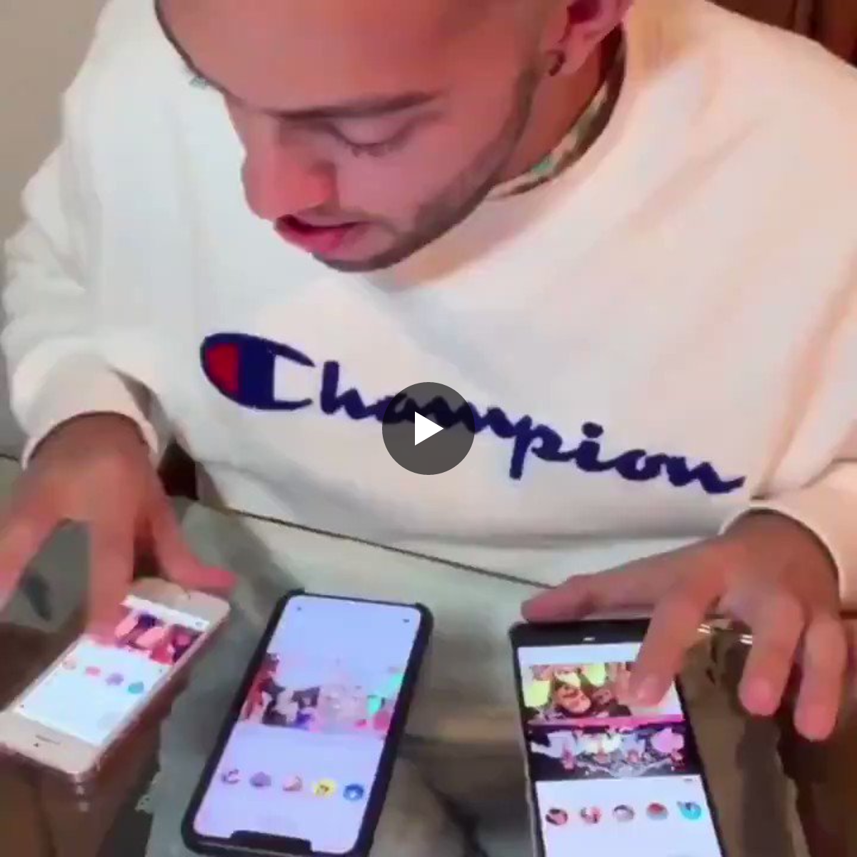 epiblas on X: "alejandro stalkeando en x en ig en tiktok en pinterest ...