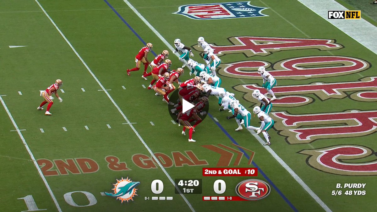 NFL on X: 