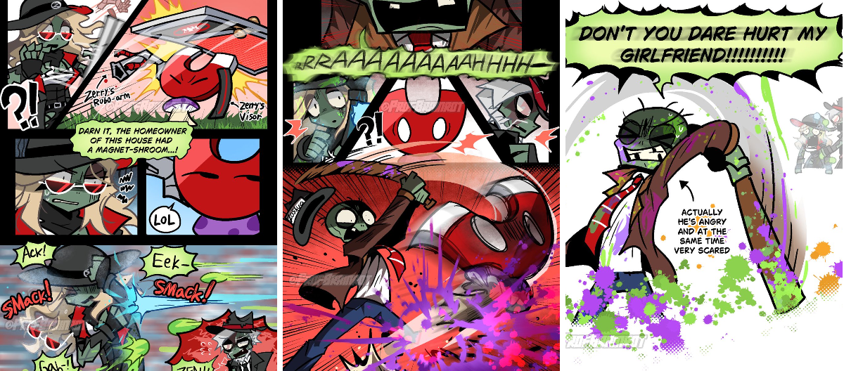 Professor Brainrot (Busy) on X: 