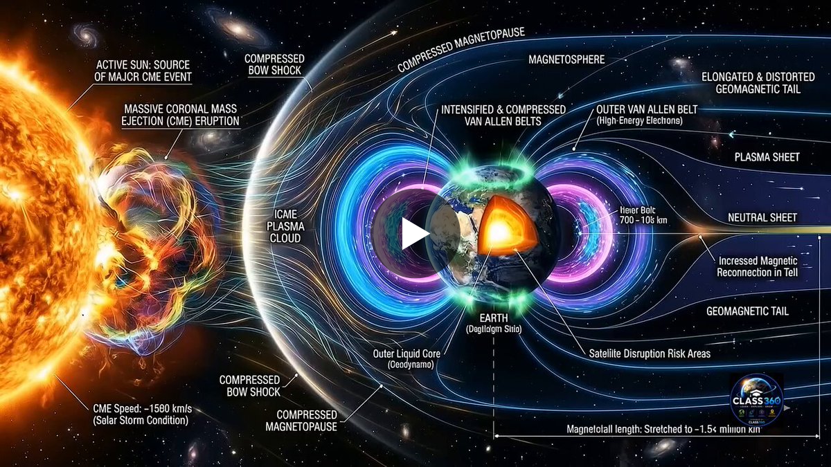 cosmic pulse on X: 