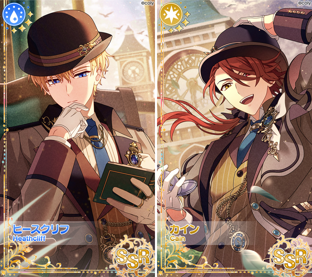 魔法使いの約束【公式】 on X: 