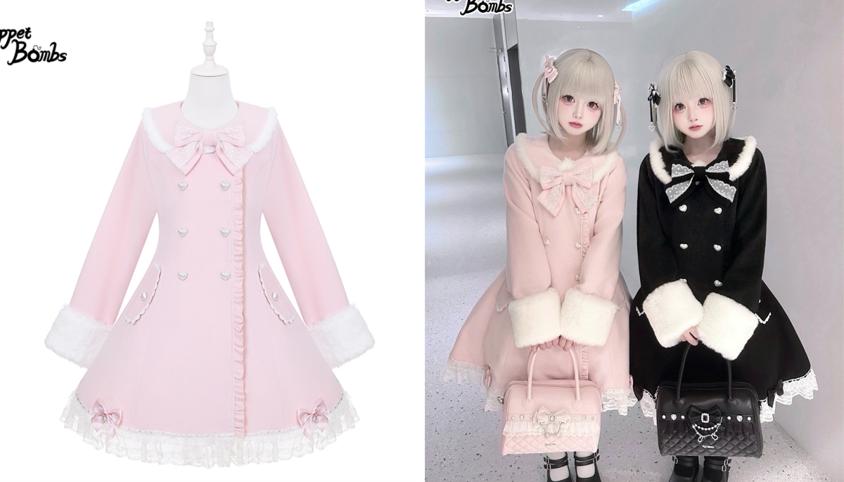 ToAlice♥Japan on X: 