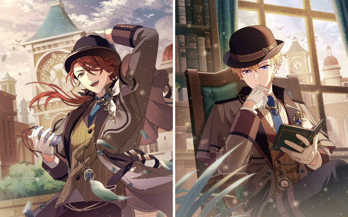 魔法使いの約束【まほやく】攻略Wiki@Gamerch on X: 