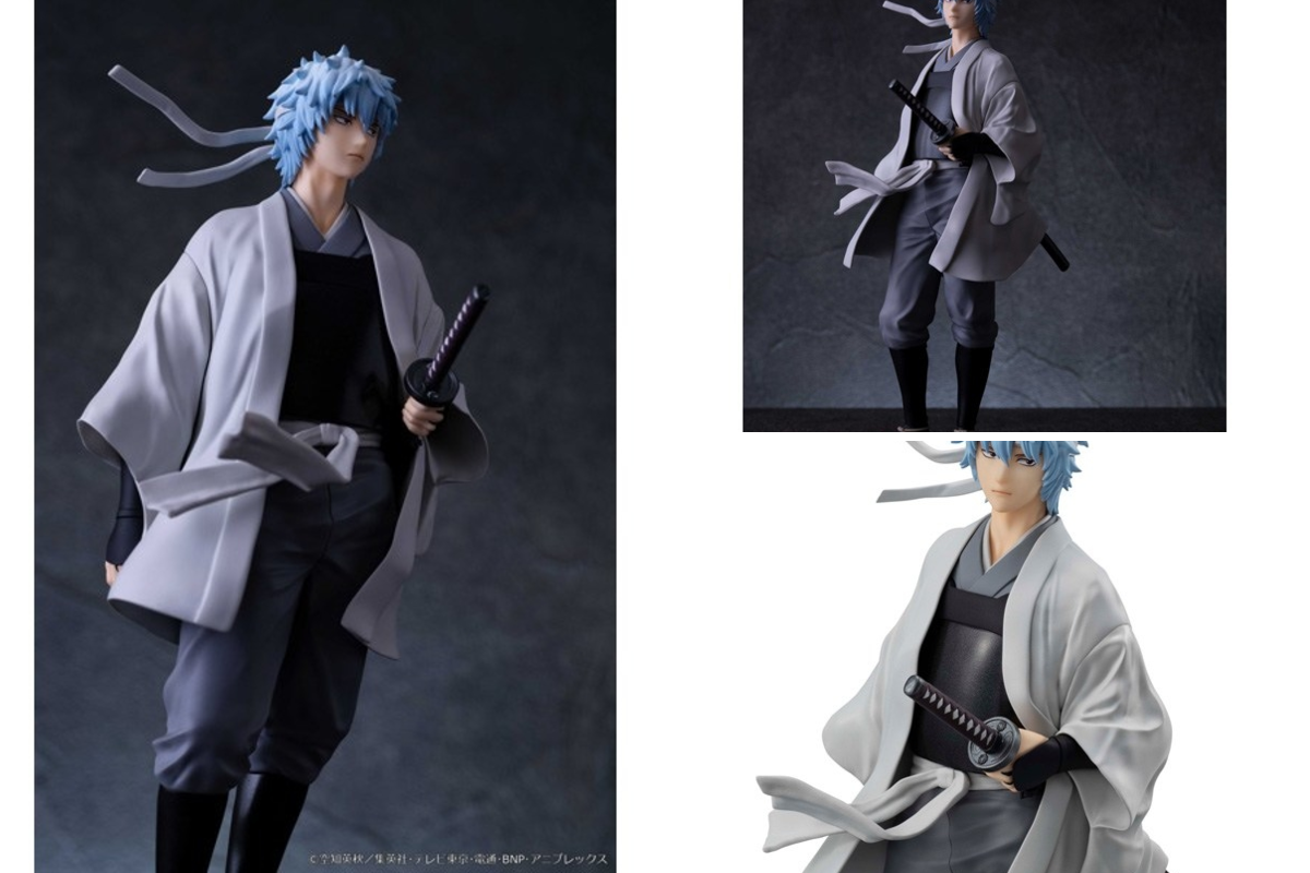 銀魂グッズ新作情報 on X: 