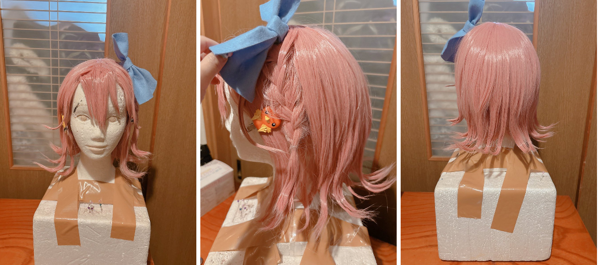 ひな*. on X: 