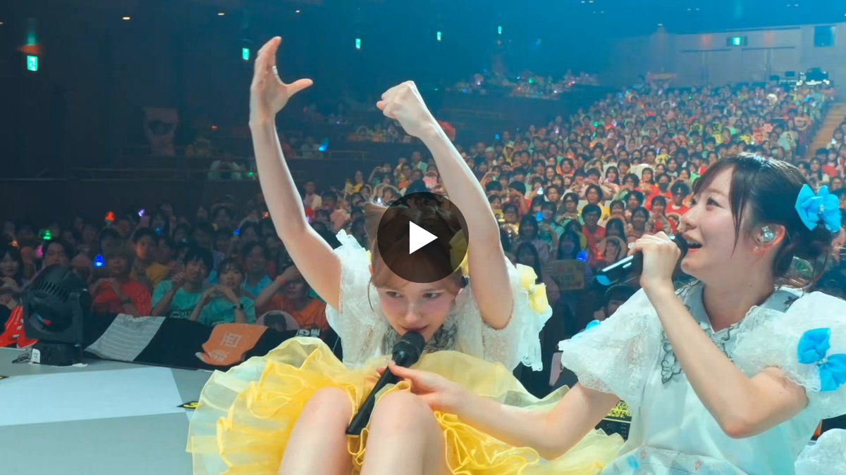 FRUITS ZIPPER【Official】 on X: 