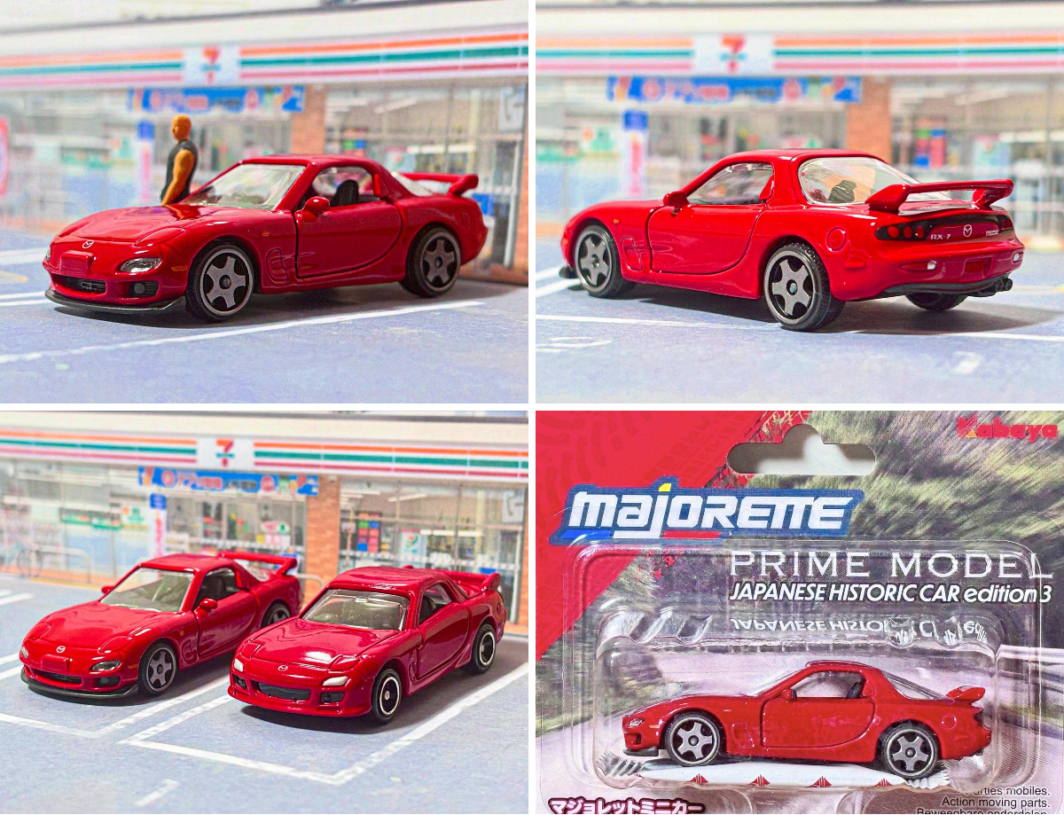 トミキチ🏎️ on X: 