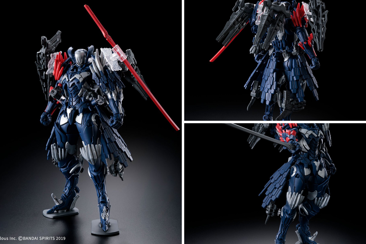 ガンプラ・ロボットフィギュア情報まとめ＠ on X: 