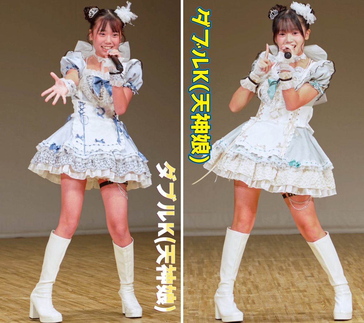 東京アイドル / TOKYO IDOL FOCUS by Sora on X: 