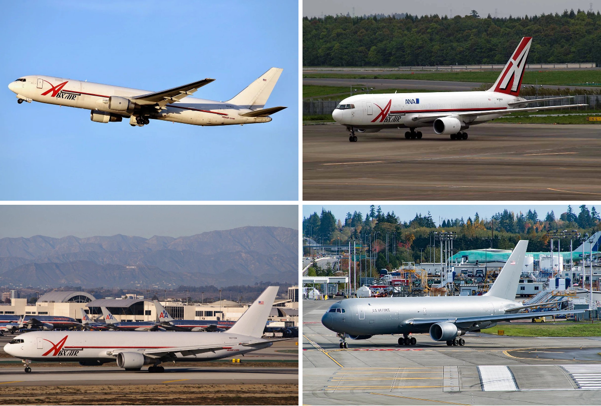 Aviation A2z on X: 