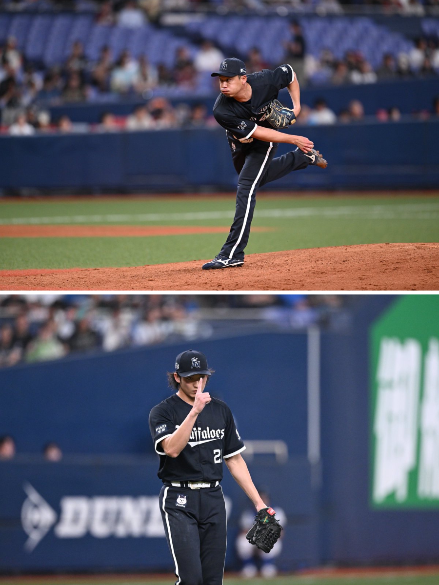 オリックス・バファローズ on X: 