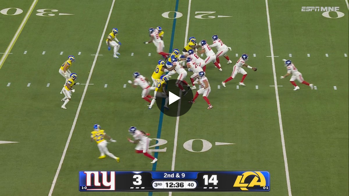 NFL on X: 