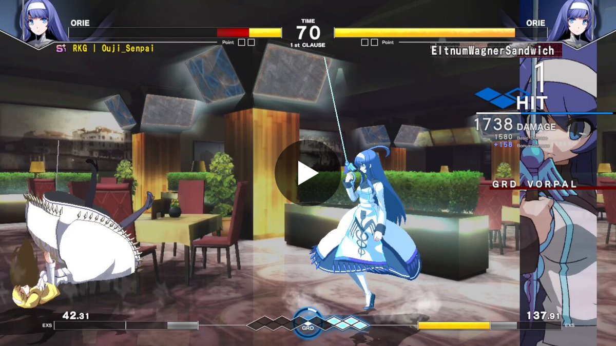 🏳️‍⚧️ RKG | Ai/Mahou Ai Channel 🏳️‍⚧️ @Eclipse on X: 