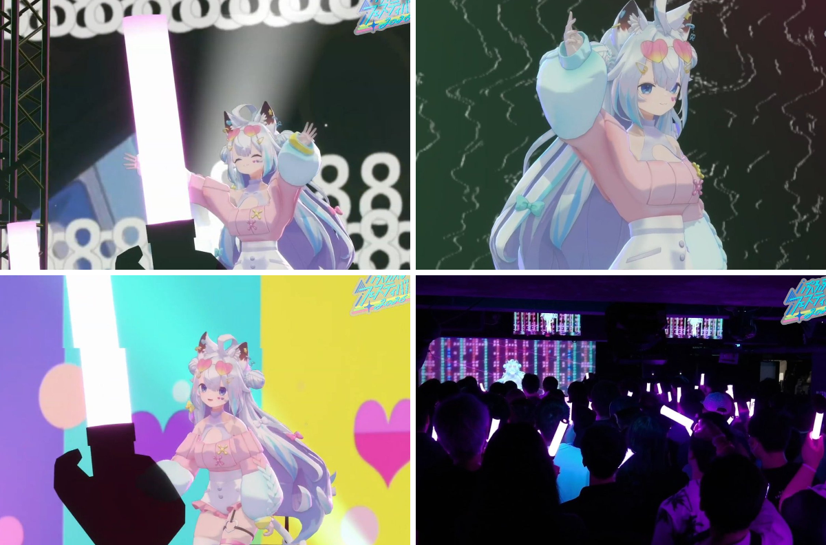 てんてんくん on X: "#ぷろぶるフェス2026 かわいい～" / X