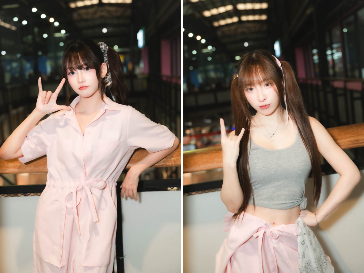 PEACHYOU.Official on X: 