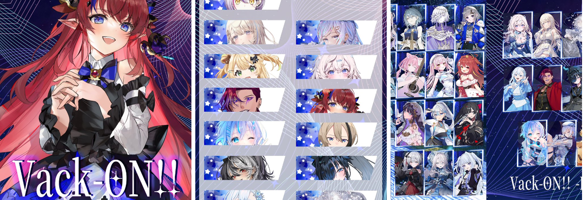 赤魔アザト👑❤️‍🔥お歌つよつよ#Vtuber【エアプロ】 on X