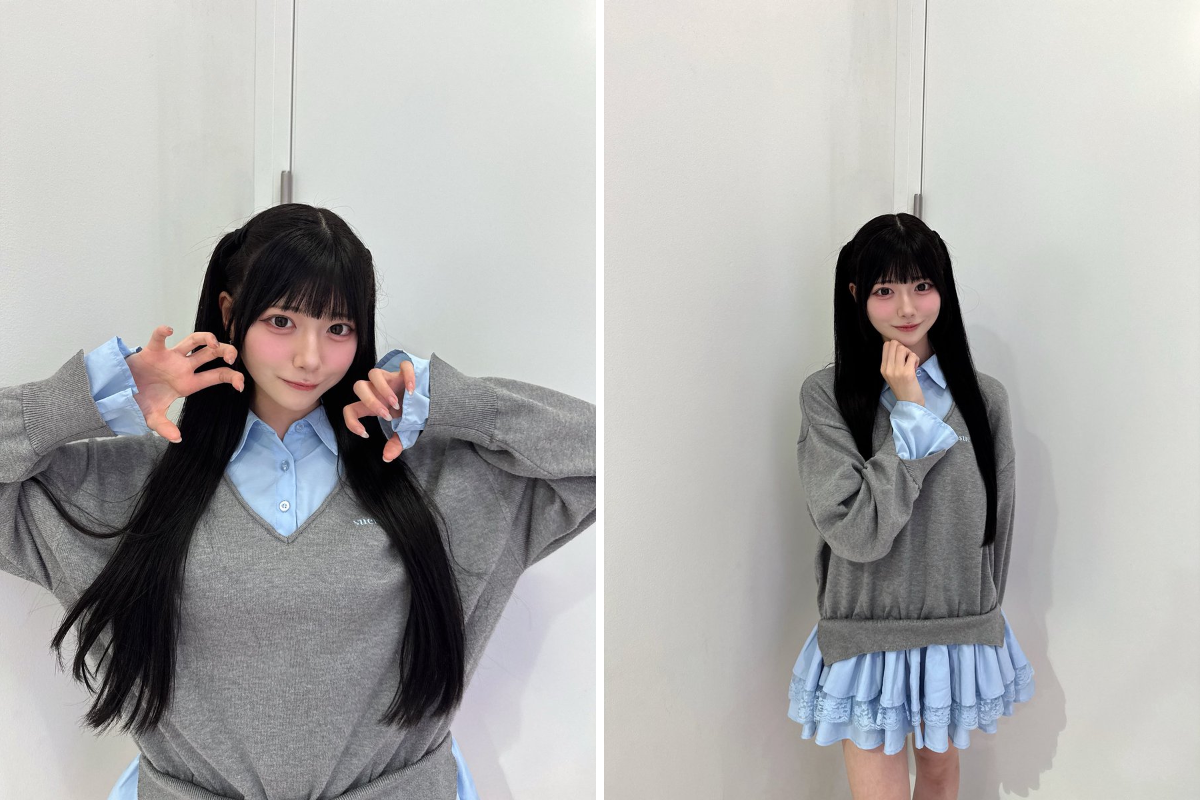 水野 乃愛 on X: 