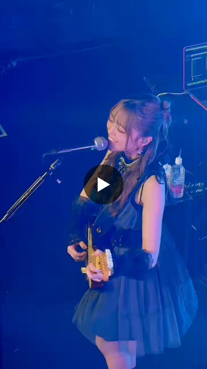若井友希(i☆Ris) on X: 