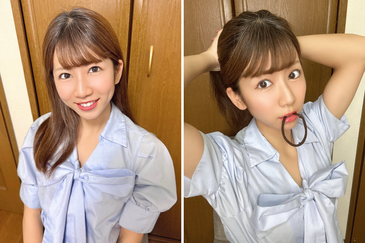 小川久瑠実（くぅちゃん） on X: 